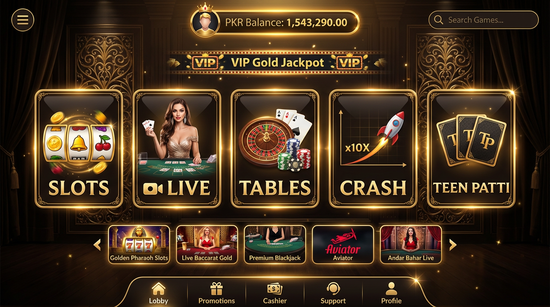 Main screen of melbet casino page for PK players - 4